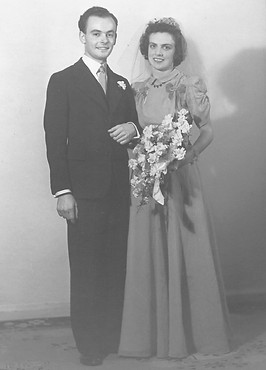 John and Janet Heyer