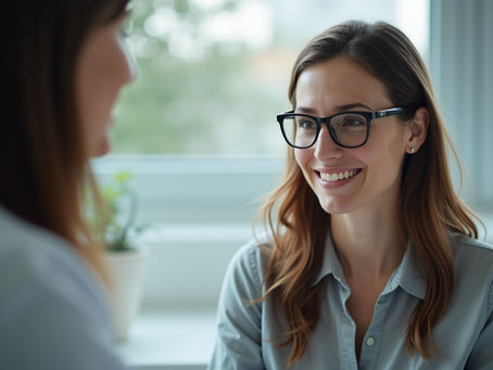 Vision Changes After Brain Injury: What’s Common and Why It Happens