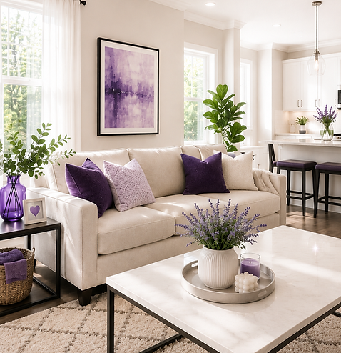 Beautiful Home