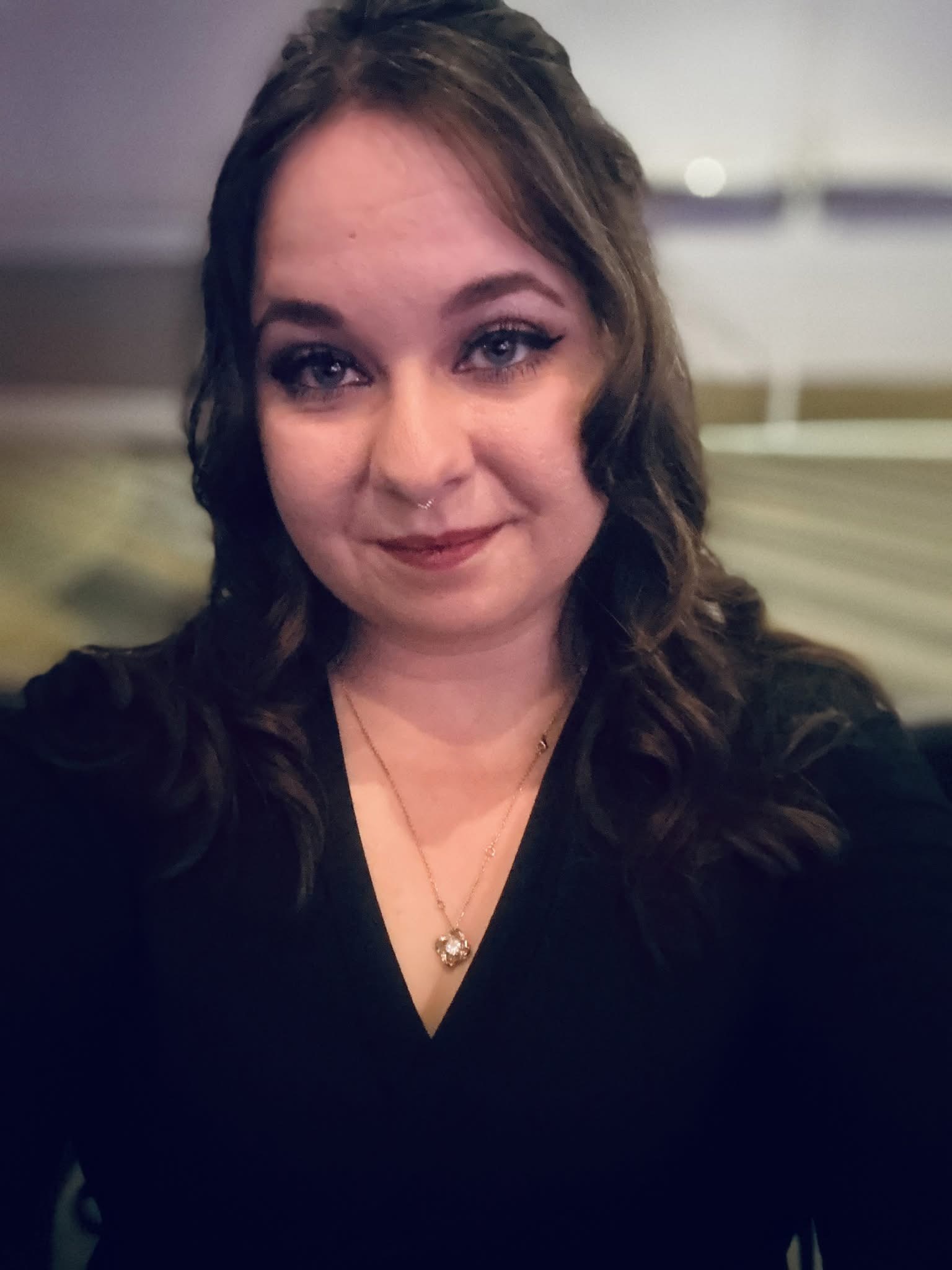 Writer: Christine’s Signature Shine