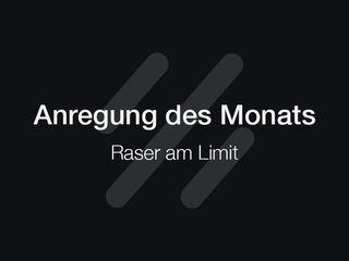 Der Einfluss der strengeren Regelungen für Raser in Österreich auf den deutschen Automobilmarkt