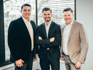 NX Technologies schließt Series-B-Finanzierung mit Lead-Investor PayPal Ventures in Höhe von 22 Millionen Euro ab