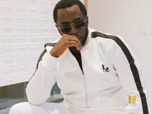 Entenda a polêmica envolvendo o rapper Diddy...