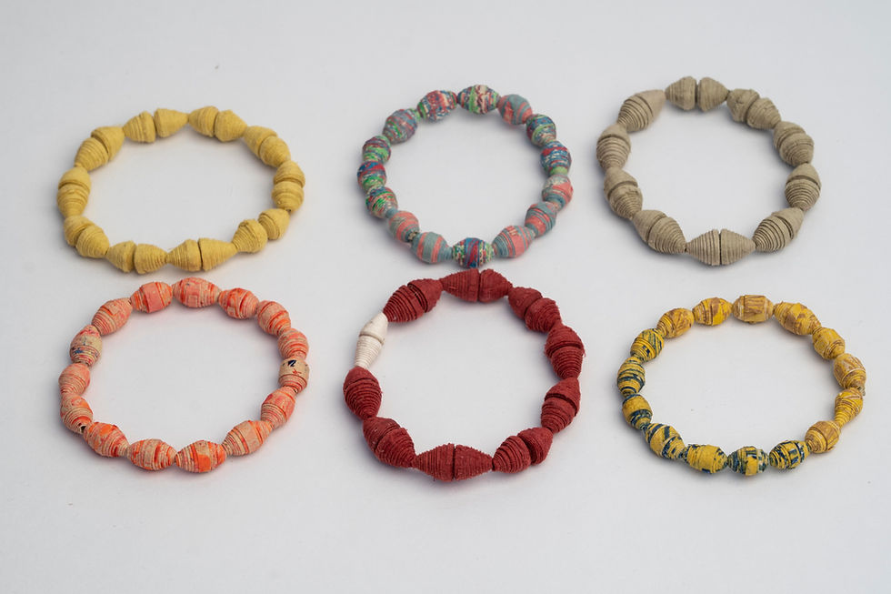 Miniatura: Pulseras