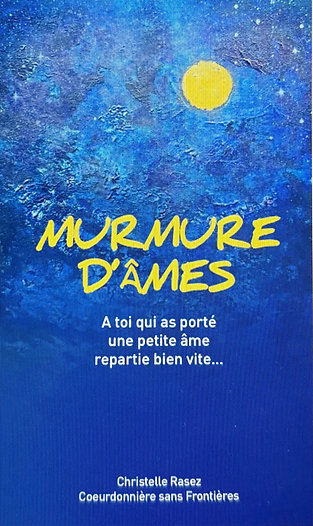 Murmures d'Ames