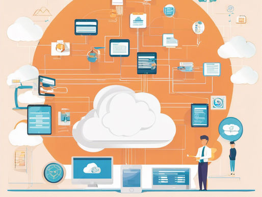 Safeguarding Cloud Databases: Navigating the Cyber Threat Landscape