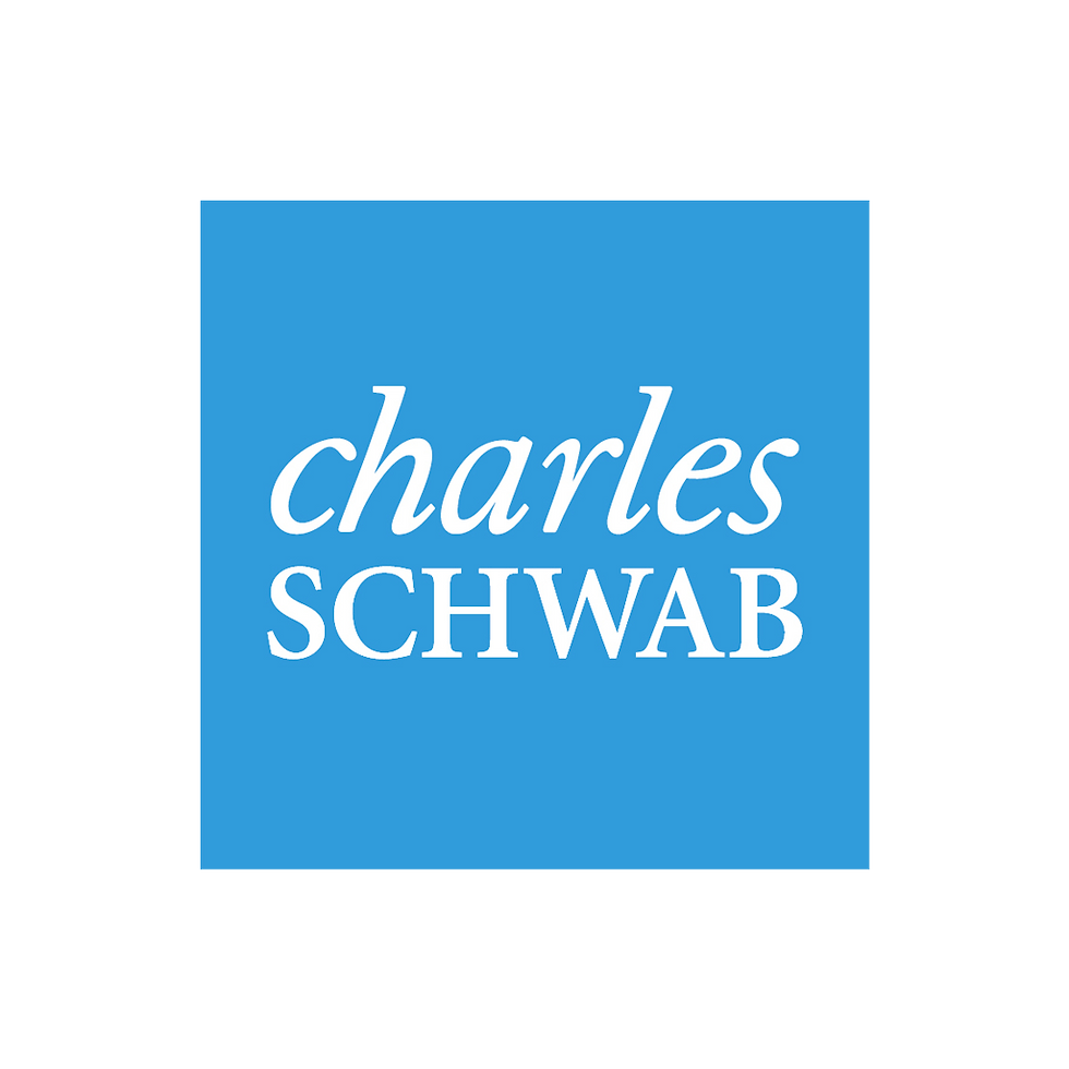 Charles Schwab