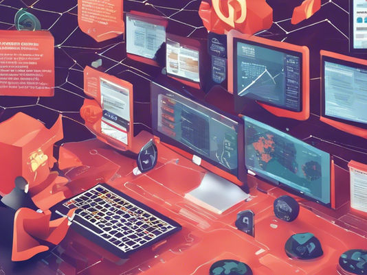 Cyber Threats in Finance: Risks and Resilience Strategies