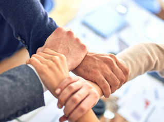 How Does Working with a Partner Help My Internal Modeling Team?