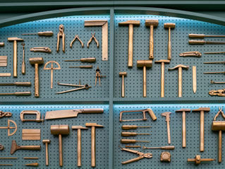 How Many Features Should I Have in My Credit Model?