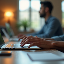 Maximisez Votre Potentiel avec Nos Formations en Ligne