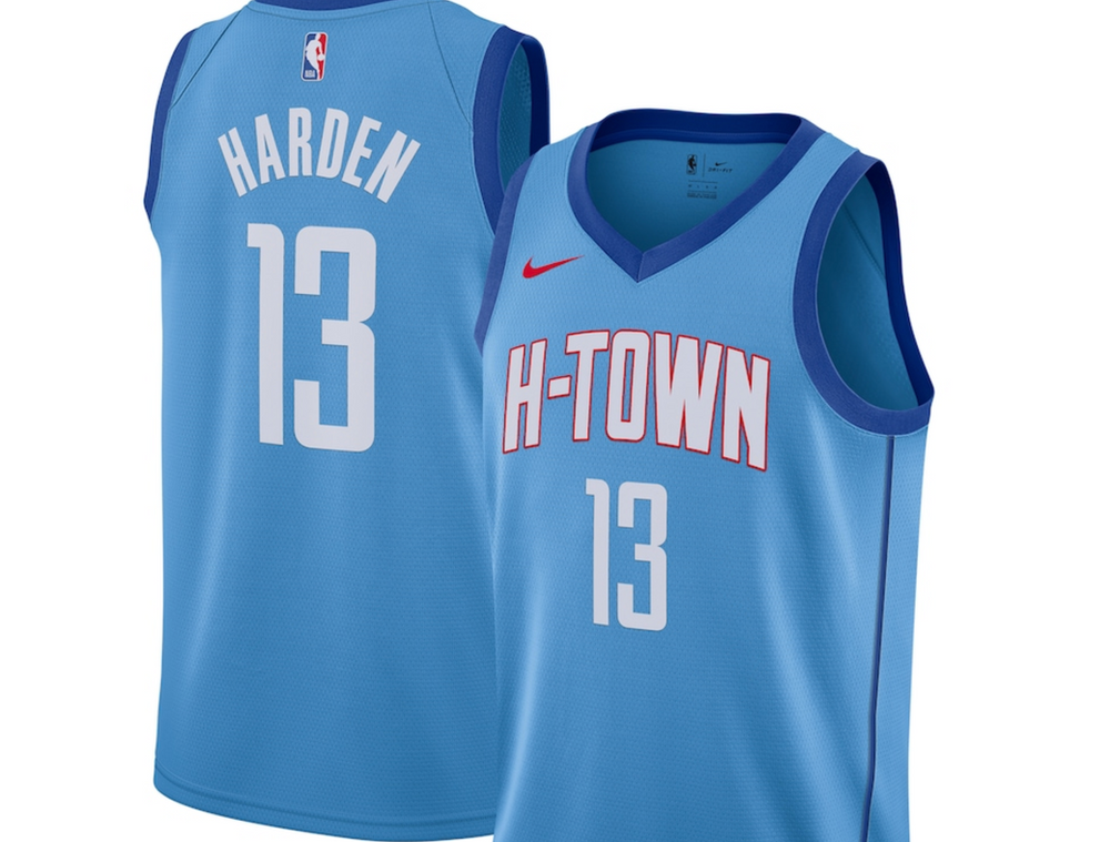 2021 NBA City Jerseys Ranked!