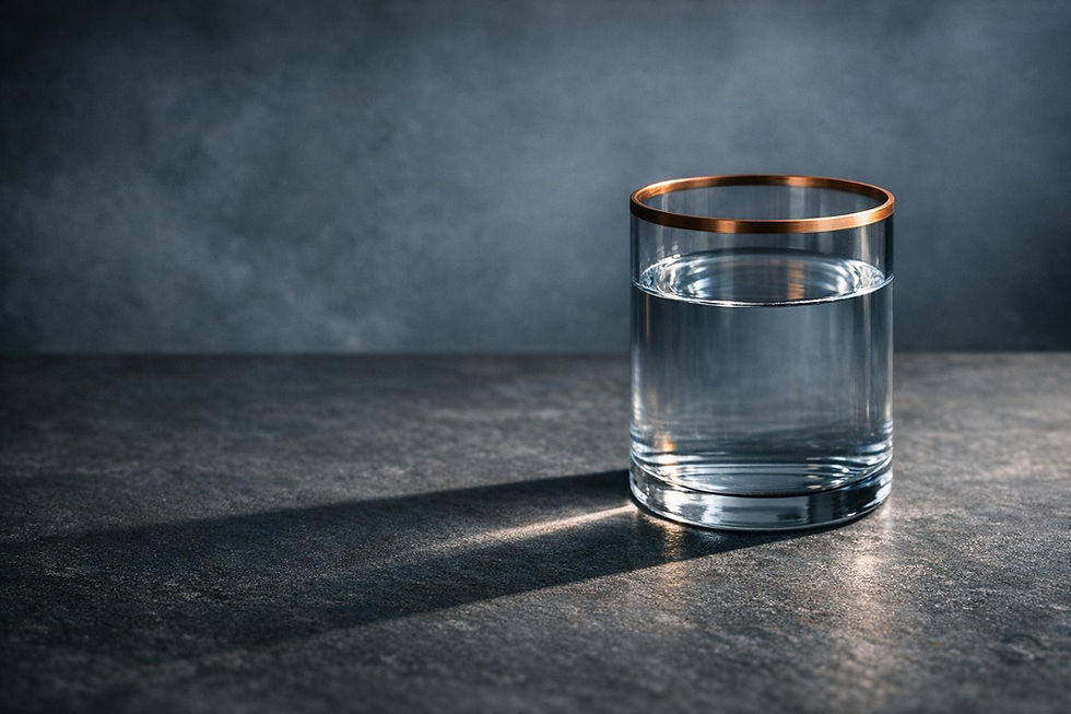 Margin Protection in Plain Sight: Making Trade-Offs Visible Early