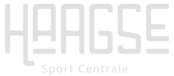 Haagse Sport Centrale Logo