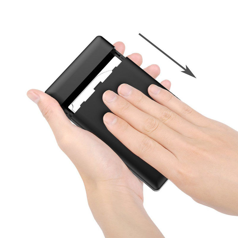 Miniatura: Contenedor de HDD o SSD 2.5" ORICO