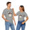 Thumbnail: Woof You Be Mine? Unisex Jersey Short Sleeve Tee