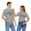 Thumbnail: Lucky St. Pats Unisex Jersey Short Sleeve Tee