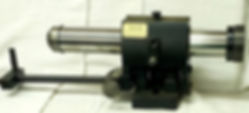 Weldon 200 Series Airflow Fixture