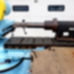 Thumbnail: Pratt & Whitney OK R8 Linear Bearing Radius Grinder