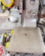Thumbnail: Cincinnati Monoset 8 Axis Tool & Cutter Grinder w .00005 4 Axis DRO