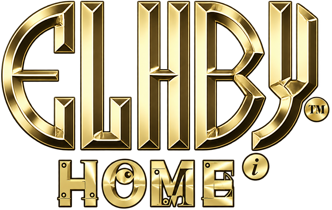 ELHBY HOME Gold 3D Logo copy 2.png
