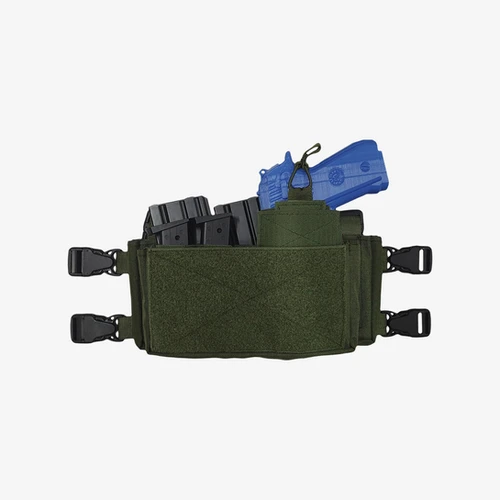 THE HOLSTER | STK