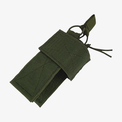 THE HOLSTER | STK