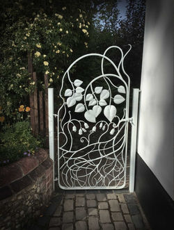 Gate-Edit