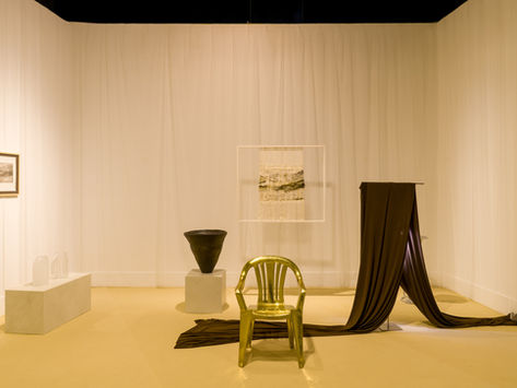 Tres exposiciones centrales marcan el Madrid Design Festival 2026