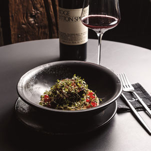 Restaurantes que marcan el pulso de Madrid