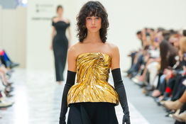 De París a Madrid: la magia artesanal de Isabel Sanchis