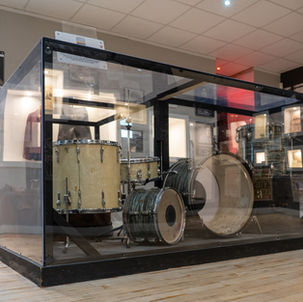 Entre música y estilo: el legado de los Beatles en Liverpool