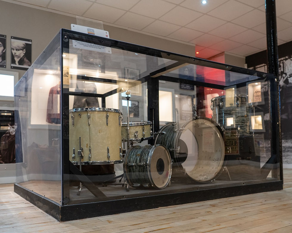 Entre música y estilo: el legado de los Beatles en Liverpool
