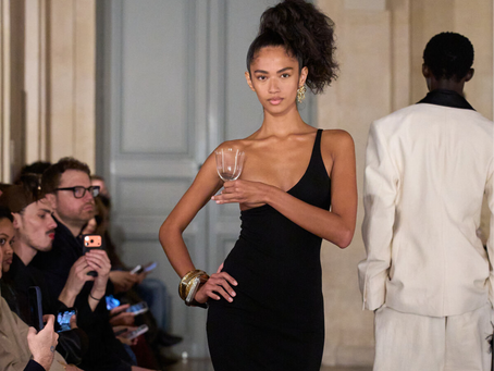 Jacquemus: gestos heredados y estilo que trasciende el tiempo