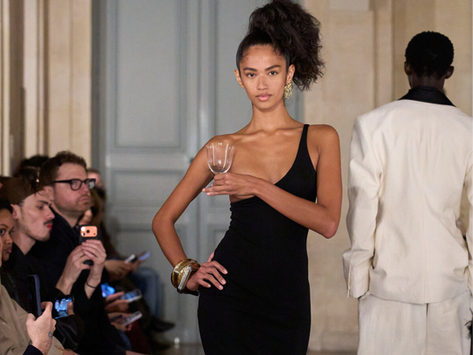 Jacquemus: gestos heredados y estilo que trasciende el tiempo