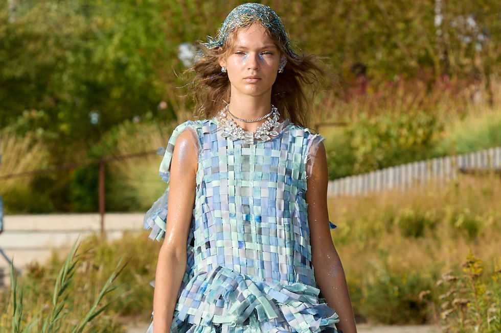 Las 5 colecciones que nos llevamos de CPHFW