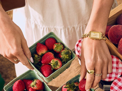 La “mini watch era”: la joya imprescindible del verano