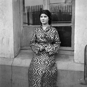 LOEWE recupera la luz oculta de Dora Maar