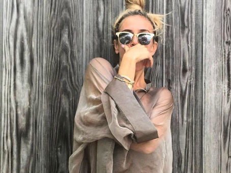 Marni Senofonte: la estilista de la nueva era