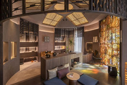 Casa Decor 2026 un recorrido por el diseño que define el presente