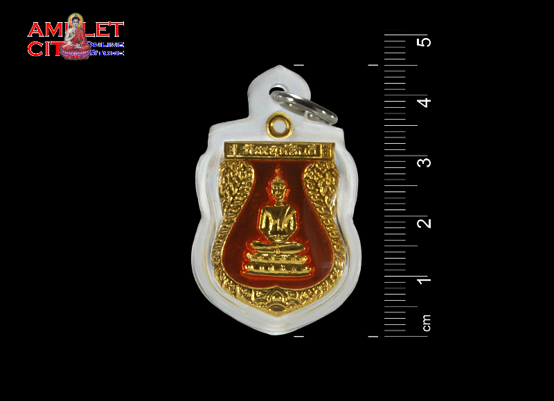 Thumbnail: Phra Samadhi Buddha (Thursday Buddha) @ Wat Doi Suthep