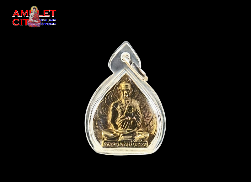 Luang Phor Yeam 80 Old Anniversary @ Wat Sam Ngam