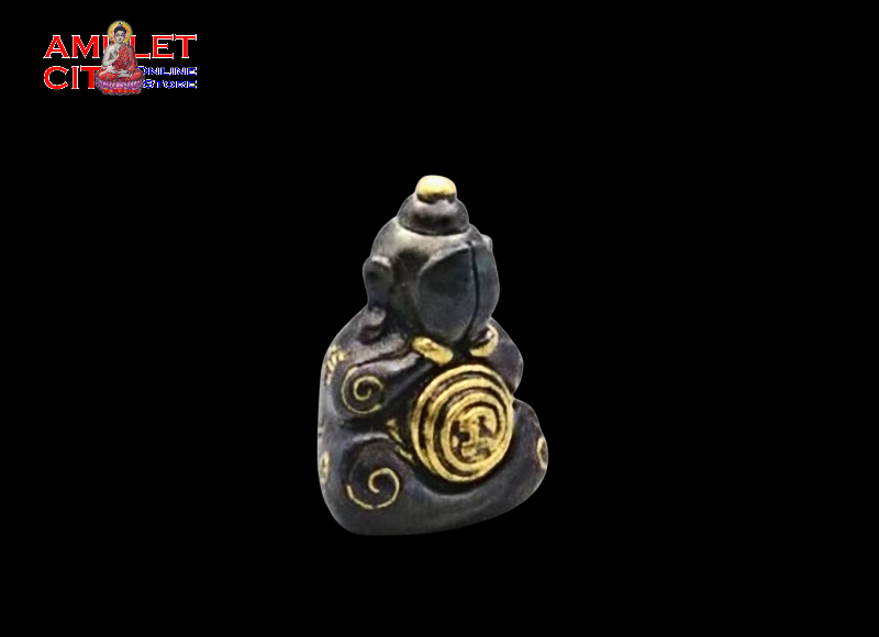 Thumbnail: Phra Pidta Na Nomo (Kathin Merit 59 Edition) @ Luang Phor Euam