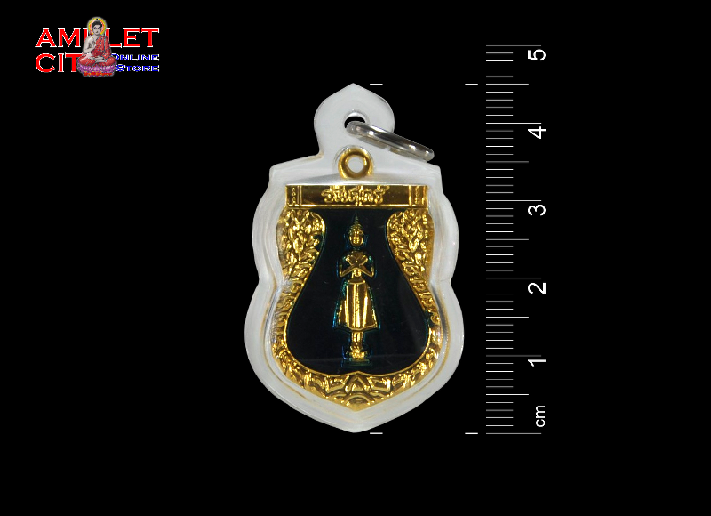 Thumbnail: Phra Ram Pueng Buddha (Friday Buddha) @ Wat Doi Suthep