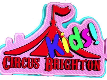 New Circus Brighton Kids Shop