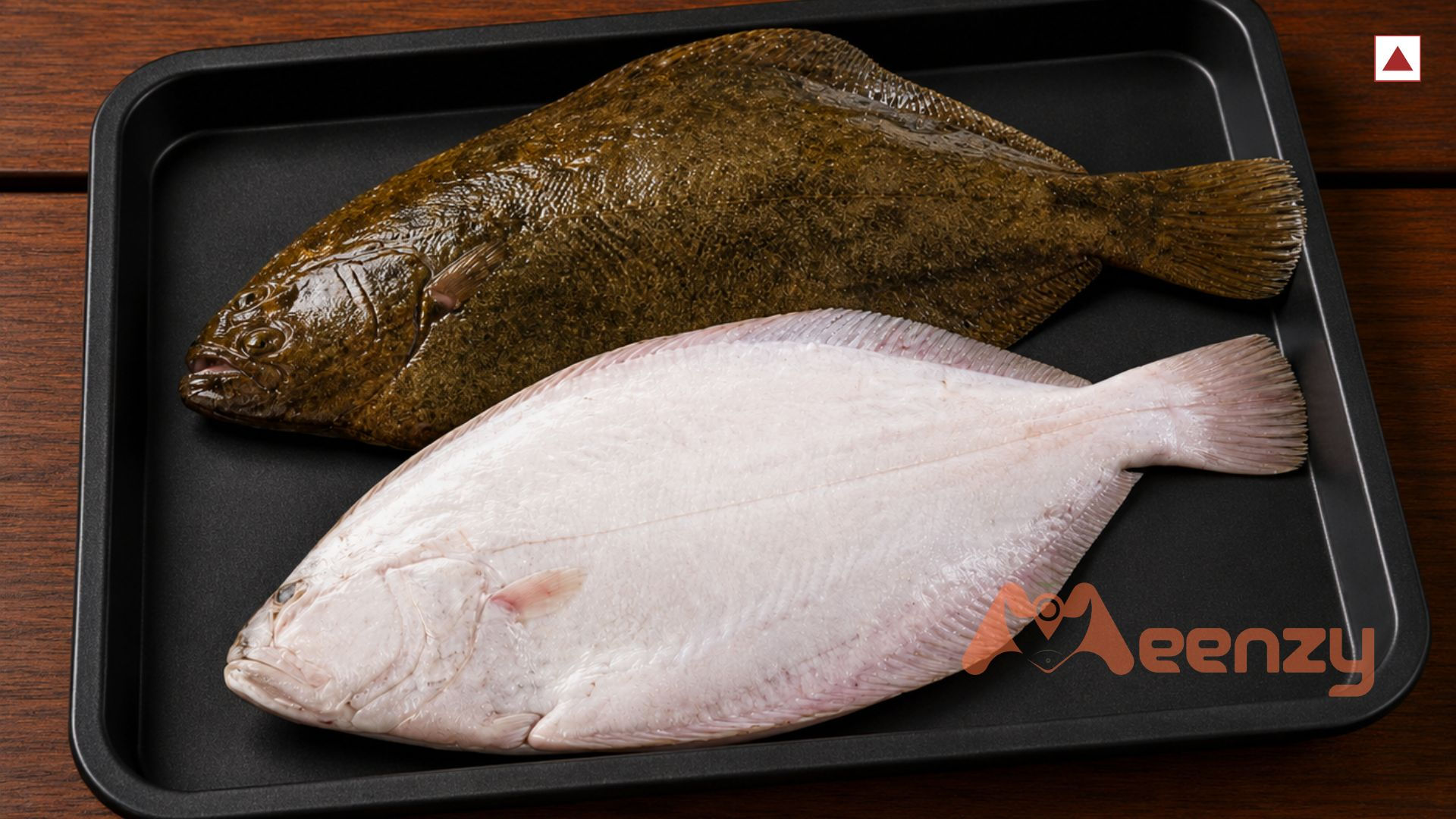 Naaku fish / Halibut - (𝗚𝗿𝗼𝘀𝘀: 𝟳𝟱𝟬𝗴, 𝗡𝗲𝘁: 𝟱𝟬𝟬𝗴)