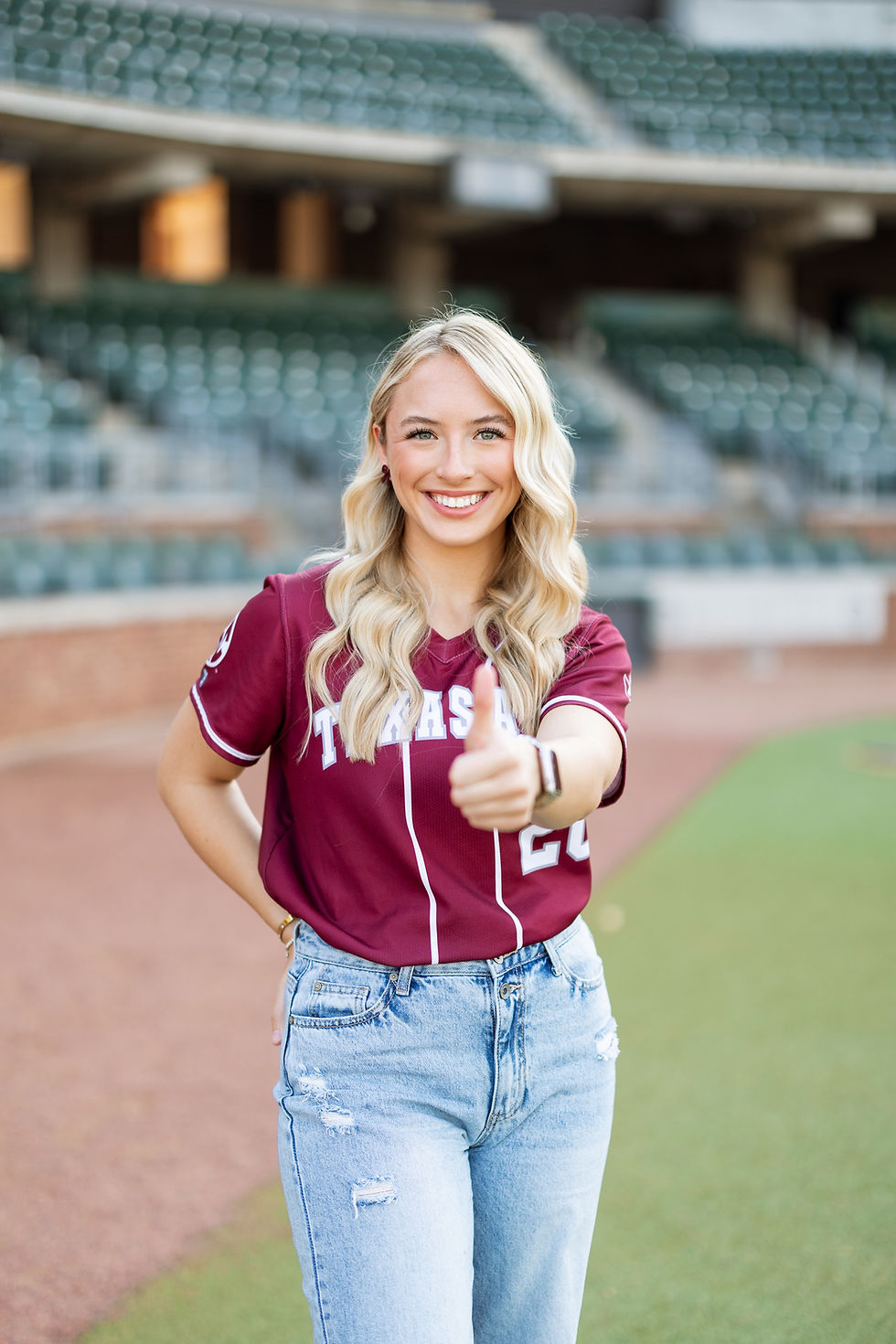 Emilee Park '26