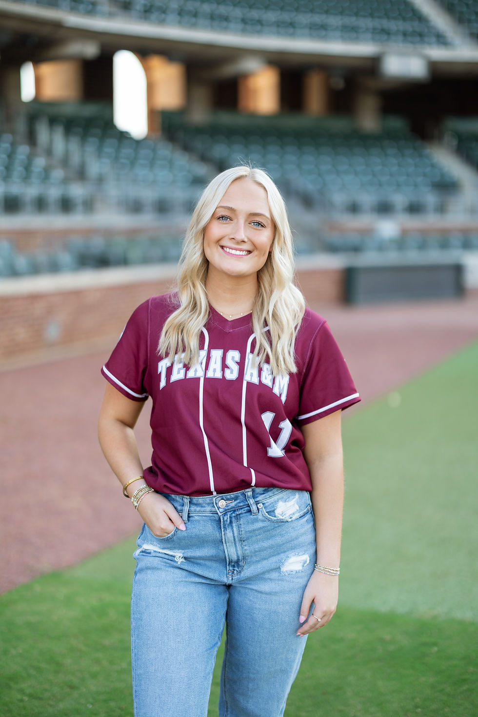 Claire Crawford '26