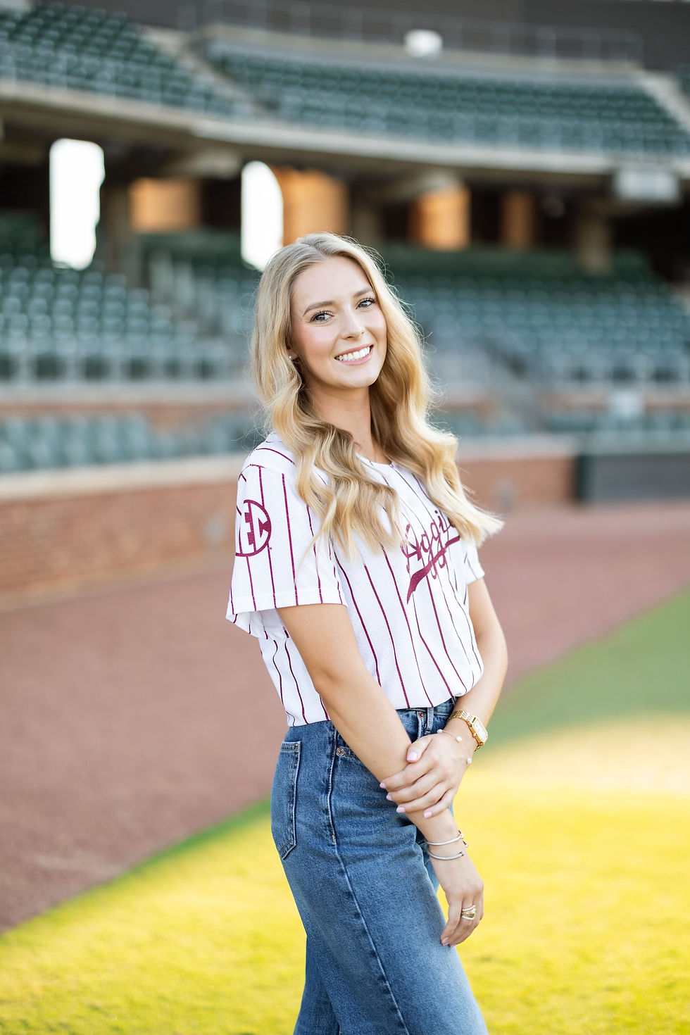 Lizzie Gonzales '25
