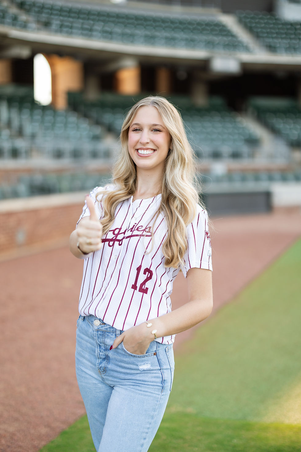 Emma Knight '25